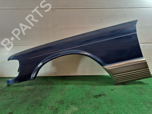 Used Left front fenders Left front fenders 36990161 36990161