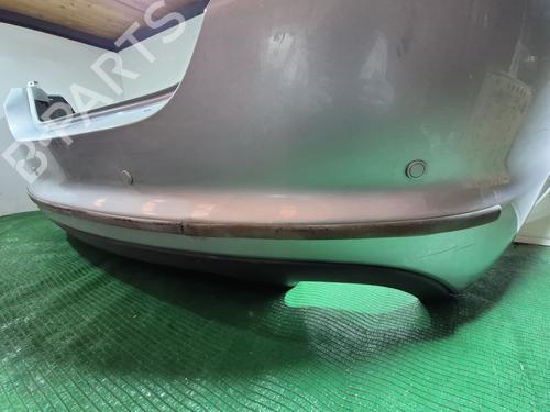 Rear bumper JAGUAR XF I (X250) 3.0 | BP31092971C8