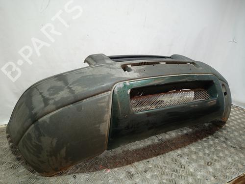 Front bumper LAND ROVER FREELANDER I (L314) 2.0 DI 4x4 | BP11920123C7 