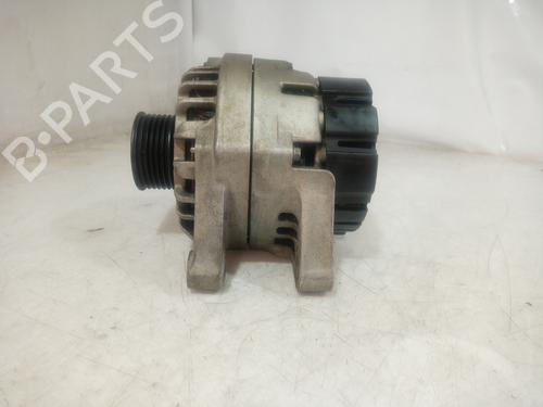 Generator PEUGEOT 206 Hatchback (2A/C) 1.4 i | BP12322575M7 