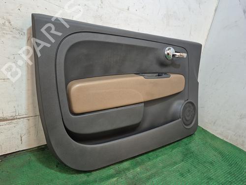 Front left panel FIAT 500 (312_) 1.2 LPG (312AXA1A) | BP30273492C58