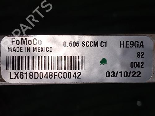 Water radiator FORD KUGA III (DFK) 2.5 FHEV | BP37243328M31 - Image 5