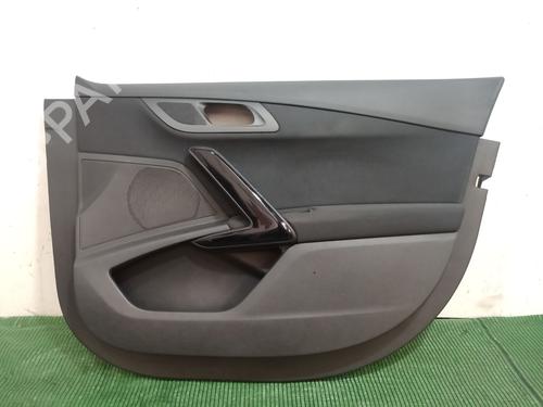 Used Front right panel PEUGEOT 508 I (8D_) 2.0 HDi (140 hp) 18844062