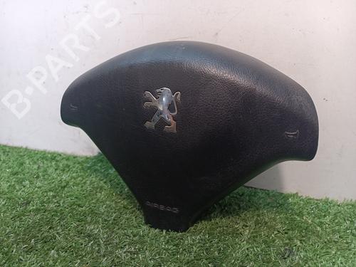 Driver airbag PEUGEOT 307 CC (3B)  | BP16068329C9 