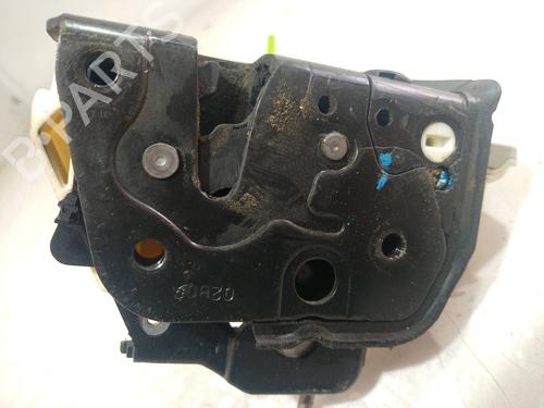 Rear right lock AUDI A3 Sportback (8PA) 1.9 TDI | BP11085641C99 