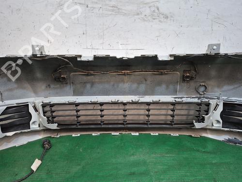 Front bumper VW GOLF PLUS V (5M1, 521) 1.6 TDI | BP29355095C7 