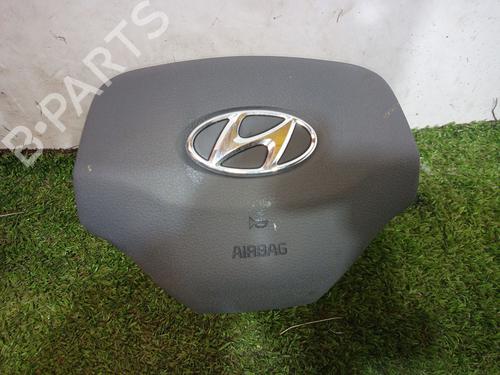 Førerens kollisjonspute HYUNDAI IONIQ (AE) 1.6 GDI Hybrid (105 hp) 29250713