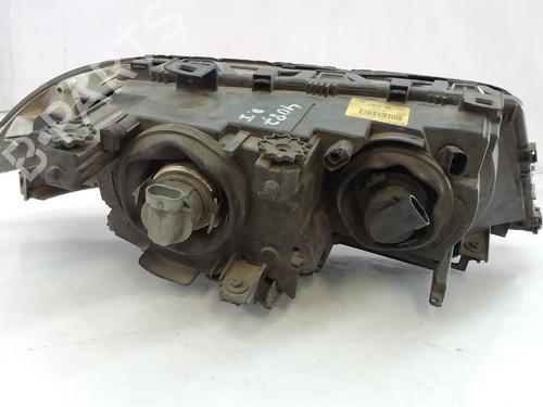 Left headlight BMW 3 (E46) 320 d | BP8244841C28 