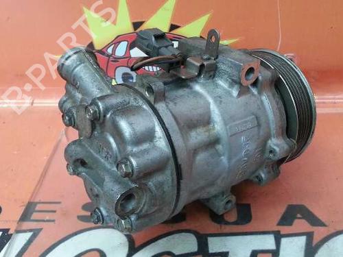 AC Kompressor FIAT GRANDE PUNTO (199_) 1.3 D Multijet (199.AXD11, 199.AXD1A, 199.AXD1B,... | BP7924137M34 