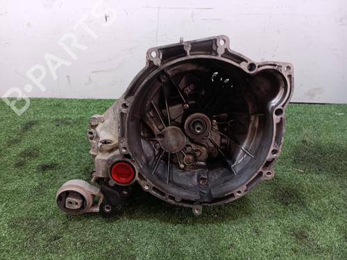 Cambio FORD FIESTA V (JH_, JD_) 1.4 TDCi (68 hp) 16326014