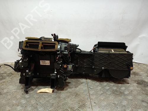 Used Heater blower motor MERCEDES-BENZ S-CLASS (W221, V221) [2005-2013]  11706969