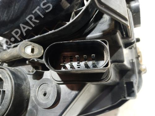 Left headlight FORD FOCUS II (DA_, HCP, DP)  | BP7927534C28 