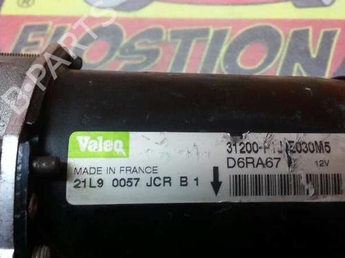 Starter HONDA CIVIC VI Fastback (MA, MB) 1.6 16V (MB4) | BP7923643M8 