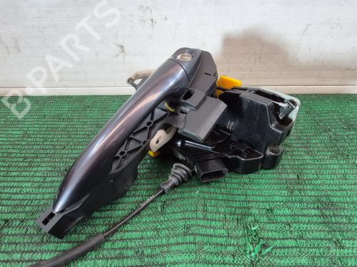 Used Front right lock Front right lock RENAULT KANGOO / GRAND KANGOO II (KW0/1_) 1.5 dCi 90 (KW05, KW08, KW0G, KW11) (90 hp) 34723496 34723496