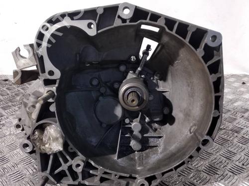 Used Gearbox ALFA ROMEO 147 (937_) 1.6 16V T.SPARK ECO (937.AXA1A, 937.BXA1A) (105 hp) 8196449