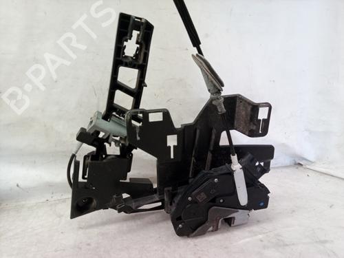 Front left lock FORD FIESTA VI (CB1, CCN) 1.4 TDCi | BP10185451C98 