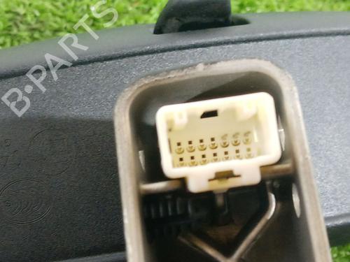 Rear mirror JEEP COMPASS (MP, M6, MV, M7) 1.4 MultiAir | BP29356859I6 