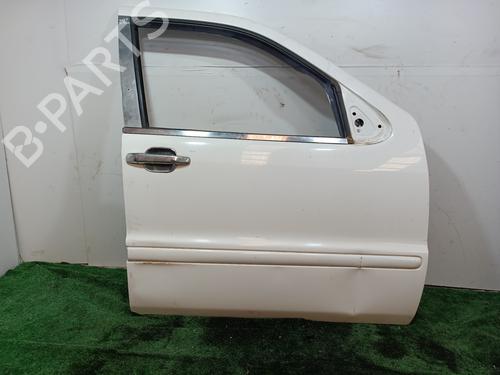 Used Right front door MERCEDES-BENZ M-CLASS (W163) [1998-2005]  15006412