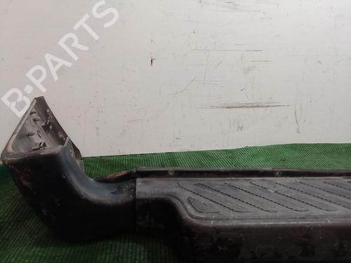 Used Rear bumper FORD TRANSIT Van (FA_ _) [2000-2006]  19694526