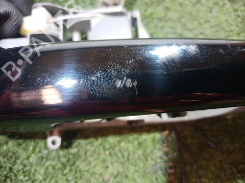 Front right interior door handle PEUGEOT 3008 Van (0U_) HDi 150 (0URHEM) | BP23205190I14 