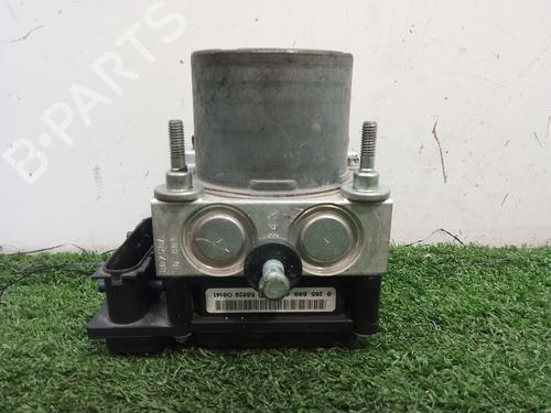 ABS pump OPEL TIGRA TwinTop (X04) 1.3 CDTI (R97) | BP18680077M43 