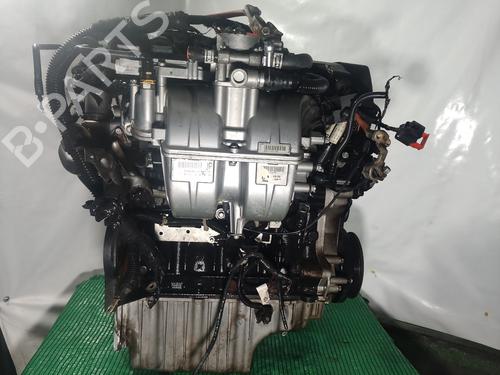 Engine OPEL ASTRA H (A04) 1.6 (L48) | BP24127101M1 