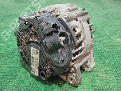 Alternator PEUGEOT 308 II (LB_, LP_, LW_, LH_, L3_) 1.2 THP 130 | BP27460421M7 
