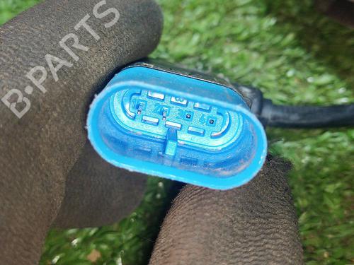Left rear steering knuckle MERCEDES-BENZ CLA Coupe (C117) CLA 180 (117.342) | BP23856319M27 