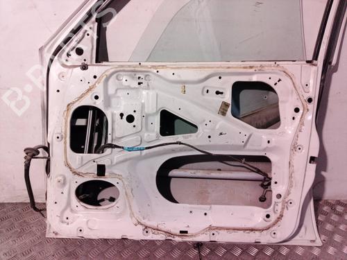 Right front door NISSAN TERRANO II (R20) 2.7 TDi 4WD | BP8904334C3 