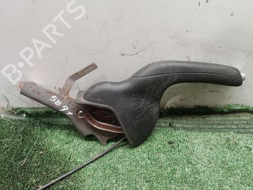 Hand brake HONDA CIVIC IX Tourer (FK) 1.6 i-DTEC (FK3) | BP29132920I18 