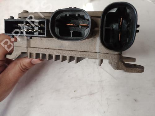 Control unit CITROËN C3 Pluriel (HB_)  | BP10320089M11 