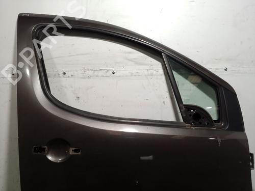 Right front door CITROËN BERLINGO MULTISPACE (B9) 1.2 PureTech 110 | BP29258858C3 