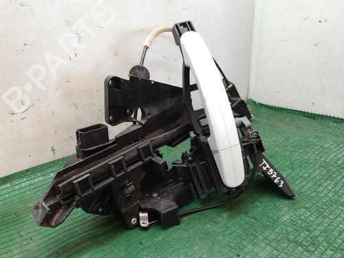 Rear left lock FORD KUGA I 2.0 TDCi | BP27176560C100 