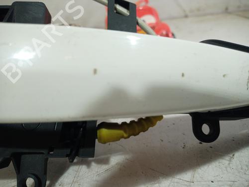 Front right exterior door handle BMW 1 (E87)  | BP11282634C129 
