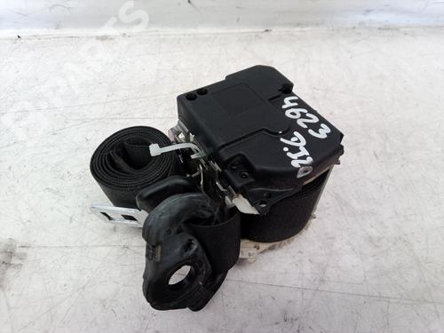 Used Front left belt tensioner Front left belt tensioner OPEL CORSA C (X01) 1.2 (F08, F68) (75 hp) 10041215 10041215