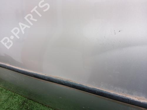 Left front door BMW X5 (E53)  | BP16912124C2 