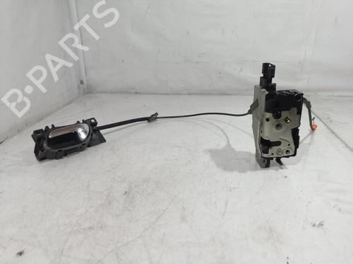 Used Rear left lock CITROËN C4 Picasso I MPV (UD_) [2006-2015]  10031989