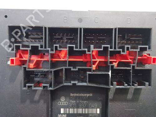 Fuse box VW PASSAT B6 (3C2) 2.0 TDI | BP20480553E1 