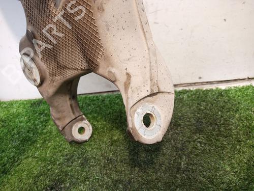 Right rear suspension arm BMW 7 (E65, E66, E67)  | BP17526286M15 
