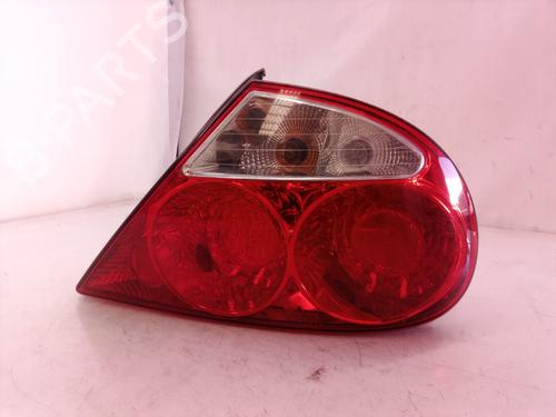 Used Right taillight JAGUAR S-TYPE II (X200) 3.0 V6 (238 hp) 8651739