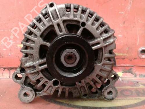Used Alternator AUDI A4 B7 Avant (8ED) 3.0 TDI quattro (204 hp) 7926319