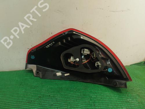 Venstre baglygte FORD FIESTA VI (CB1, CCN) 1.25 | BP29737855C34 
