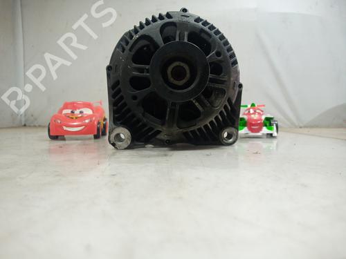 Used Alternator BMW 5 (E39) 530 d (184 hp) 11381807