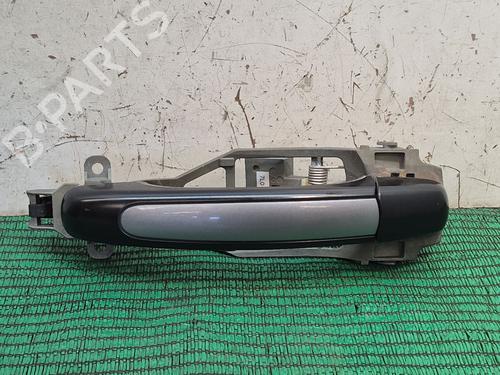 Used Front right exterior door handle PORSCHE CAYENNE (9PA) Turbo 4.5 (450 hp) 29973125