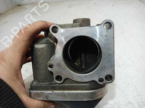Throttle body VW POLO (9N_, 9A_) 1.2 12V | BP11106057M82 