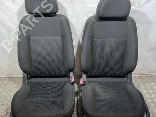 Sæde sæt KIA PICANTO I (SA) 1.1 (65 hp) 14304180