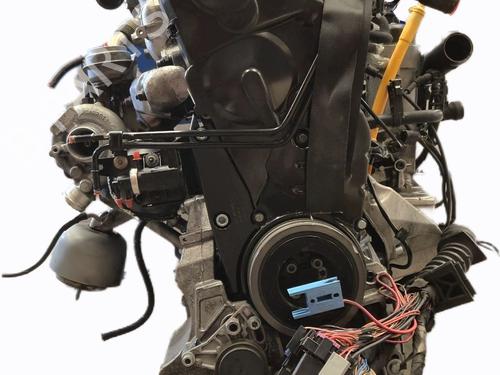 Engine AUDI A4 B5 (8D2) 1.9 TDI | BP38772445M1 - Image 2