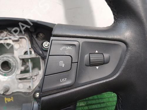 Steering wheel PEUGEOT 508 I (8D_) 2.0 HDi | BP18875060C49 