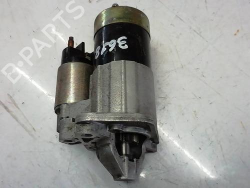 Startmotor RENAULT SCÉNIC II (JM0/1_)  | BP8190424M8 