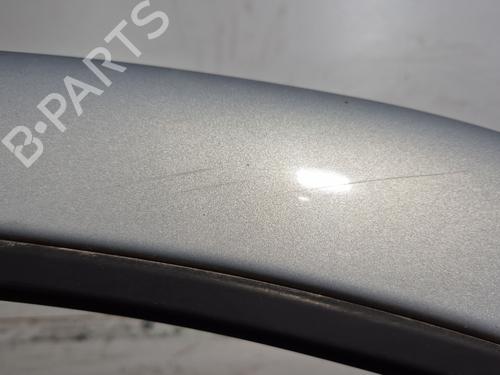 Right front door SEAT ALHAMBRA (7V8, 7V9) 1.9 TDI | BP28119738C3 